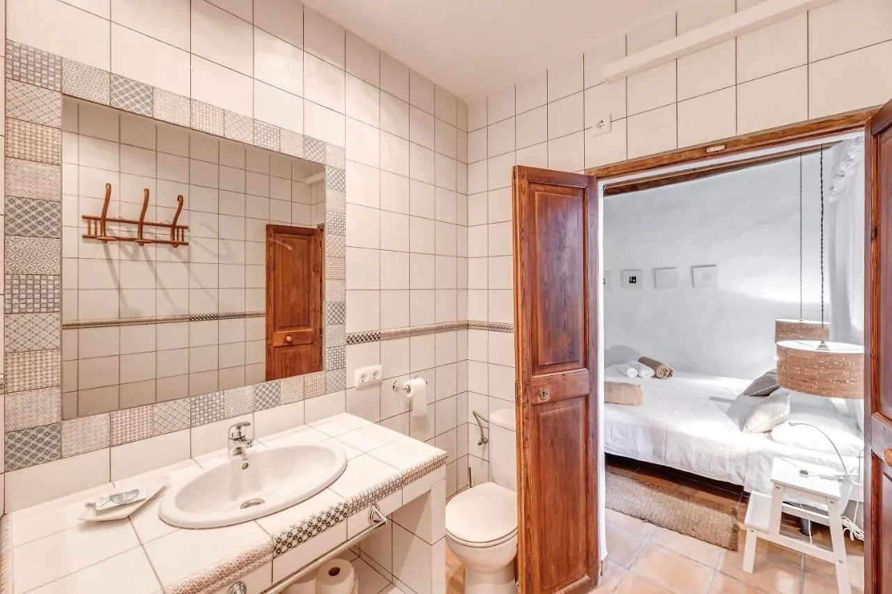 Finca Buniferri Llucmajor  Llucmajor (Mallorca)