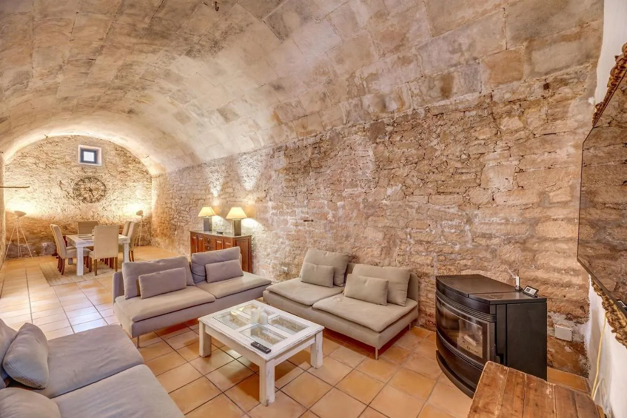 Finca Buniferri Llucmajor  Llucmajor (Mallorca)