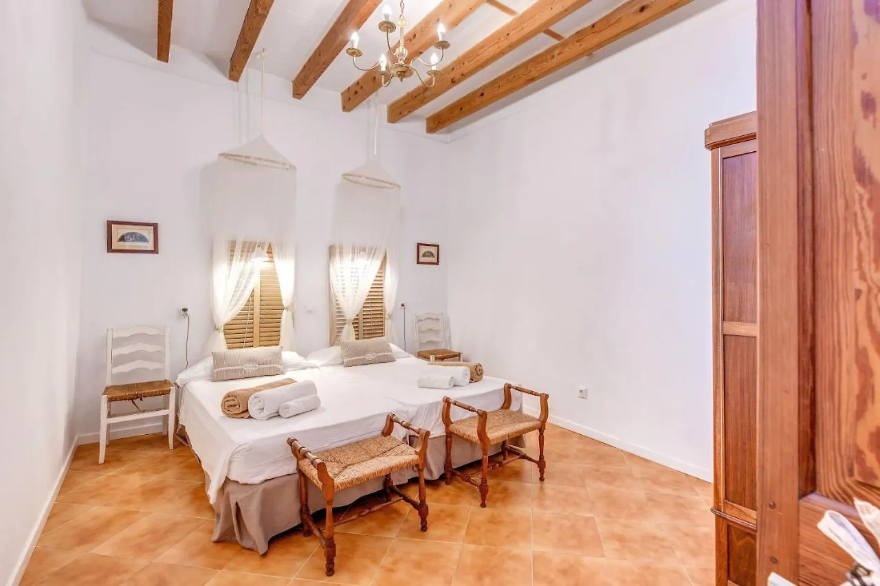 Villa Finca Buniferri Llucmajor