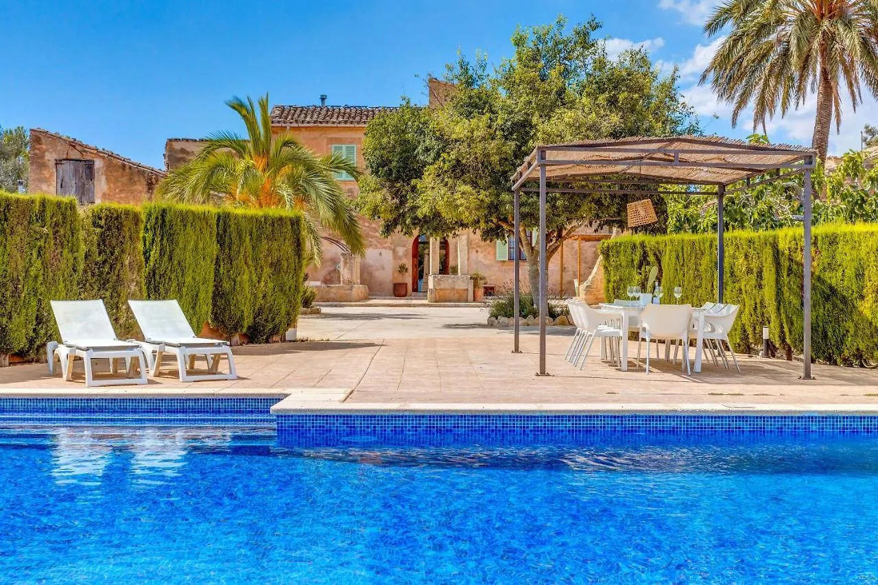 Finca Buniferri Llucmajor  Llucmajor (Mallorca)