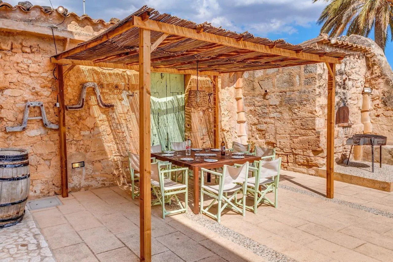 Finca Buniferri Llucmajor  0*, Llucmajor (Mallorca)