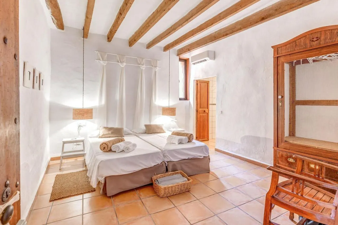 Finca Buniferri Llucmajor