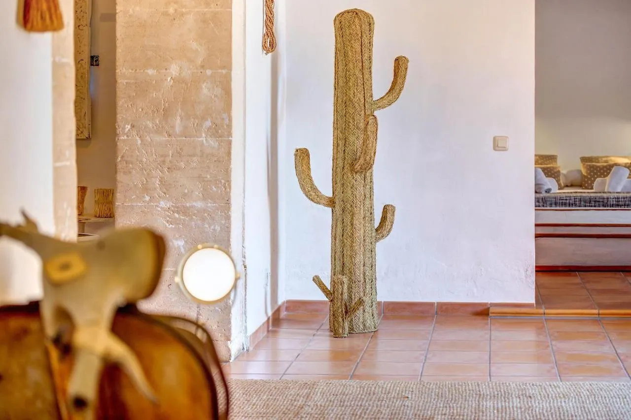 Finca Buniferri Llucmajor  Villa Llucmajor (Mallorca)