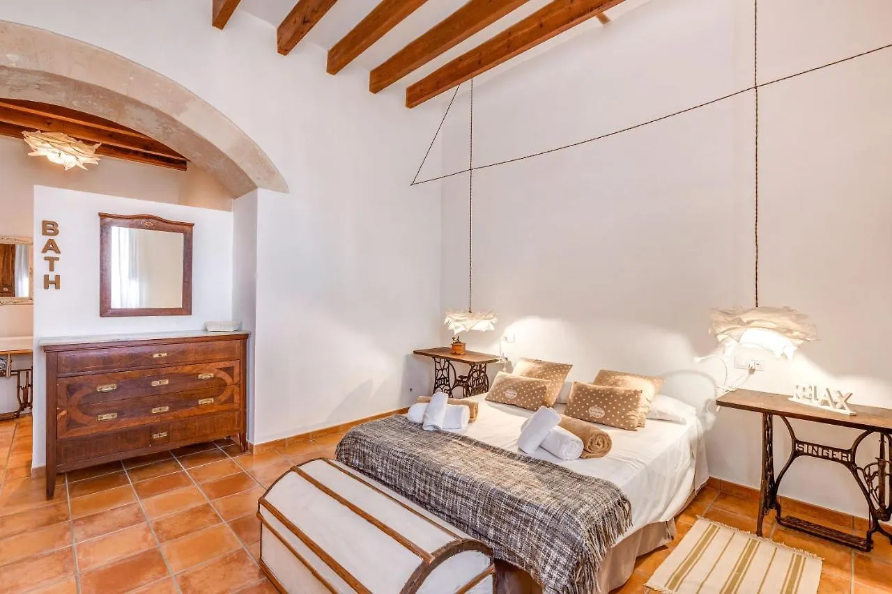 Finca Buniferri Llucmajor  Villa Llucmajor (Mallorca)
